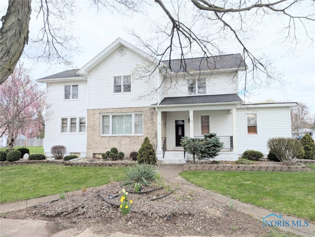 313 E Lynn Street, Edgerton, Ohio image 1