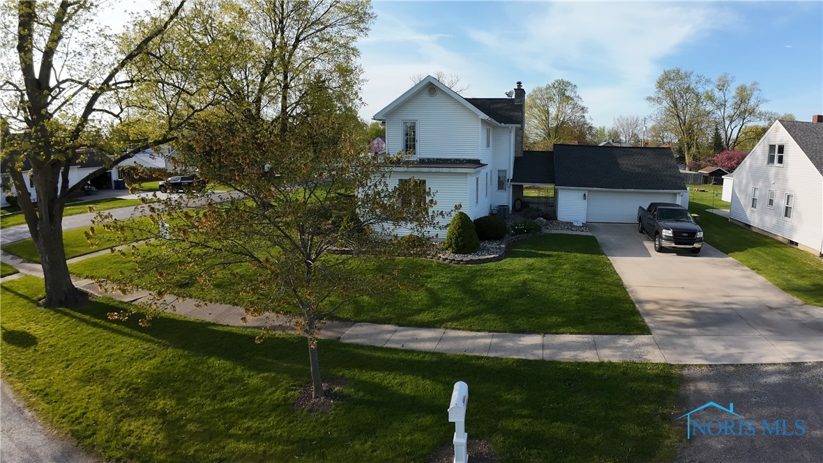 313 E Lynn Street, Edgerton, Ohio image 7