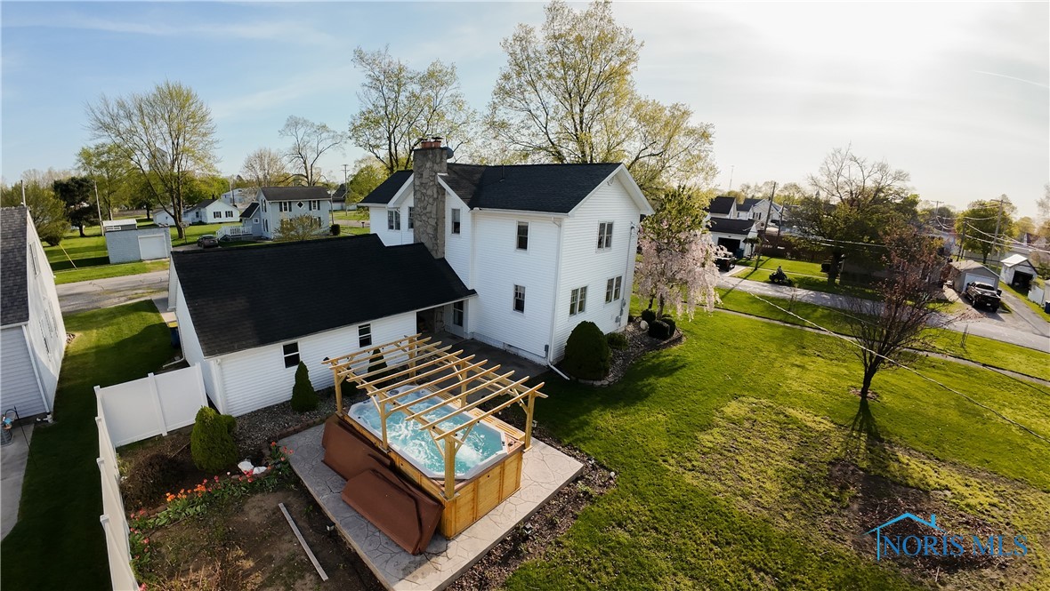 313 E Lynn Street, Edgerton, Ohio image 6