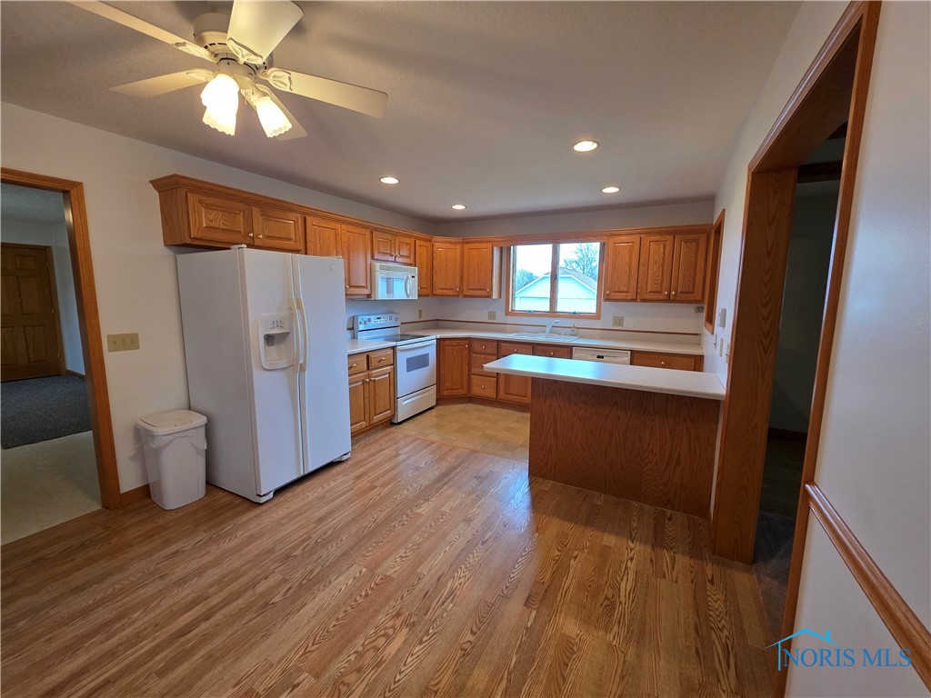 404 W Sugar Street, Leipsic, Ohio image 6