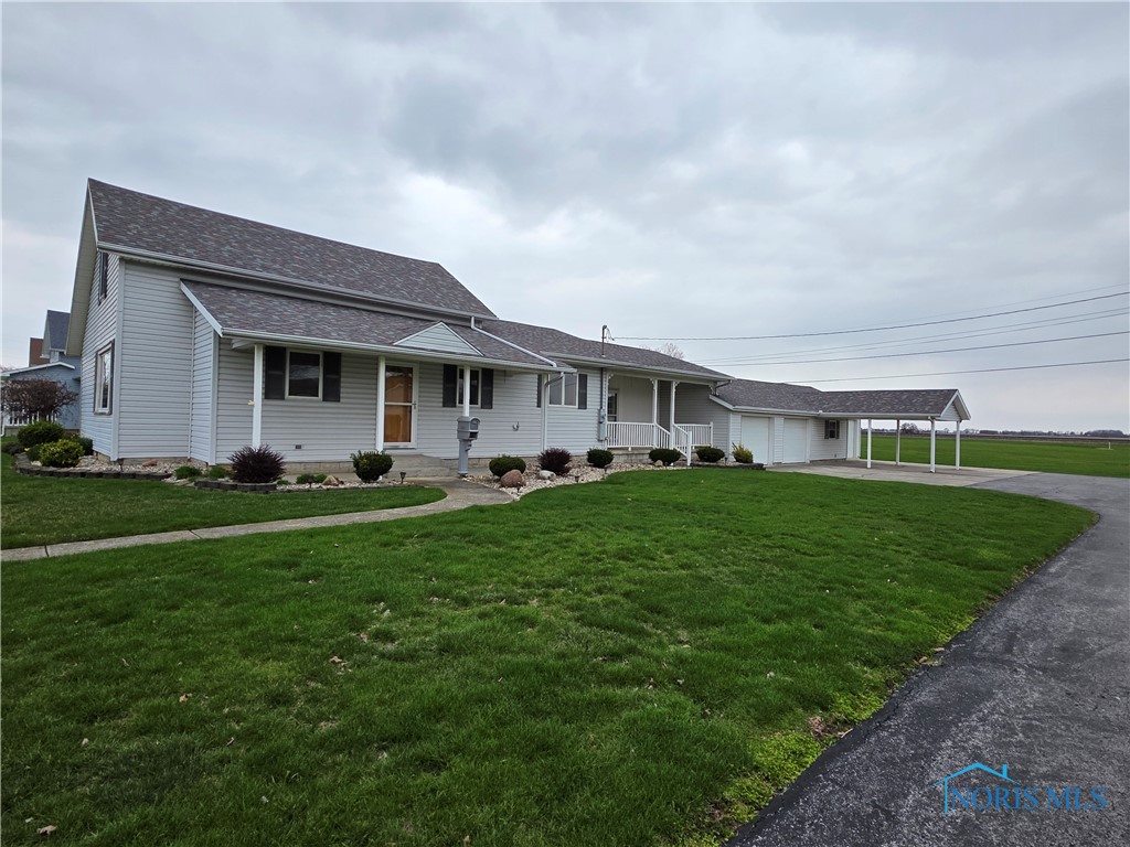 404 W Sugar Street, Leipsic, Ohio image 4