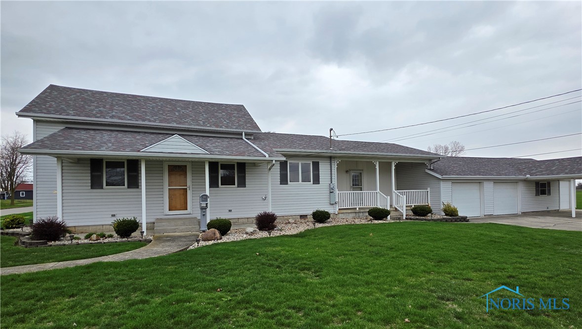 404 W Sugar Street, Leipsic, Ohio image 1