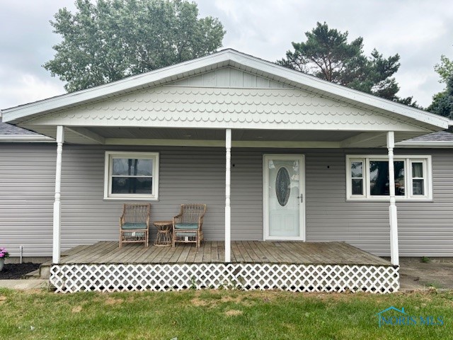208 N 6th Street