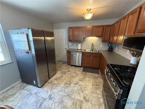 Tiny photo for 6205 Windamar Road, Toledo, OH 43611 (MLS # 6136625)