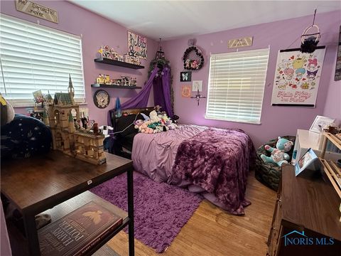 Tiny photo for 6205 Windamar Road, Toledo, OH 43611 (MLS # 6136625)