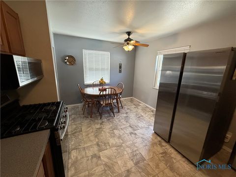 Tiny photo for 6205 Windamar Road, Toledo, OH 43611 (MLS # 6136625)