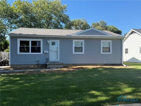 Tiny photo for 6205 Windamar Road, Toledo, OH 43611 (MLS # 6136625)