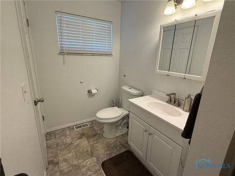 Tiny photo for 6205 Windamar Road, Toledo, OH 43611 (MLS # 6136625)