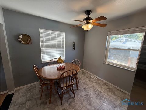 Tiny photo for 6205 Windamar Road, Toledo, OH 43611 (MLS # 6136625)