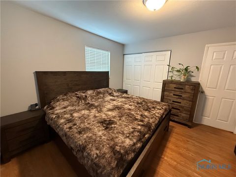 Tiny photo for 6205 Windamar Road, Toledo, OH 43611 (MLS # 6136625)