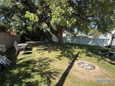 Tiny photo for 6205 Windamar Road, Toledo, OH 43611 (MLS # 6136625)