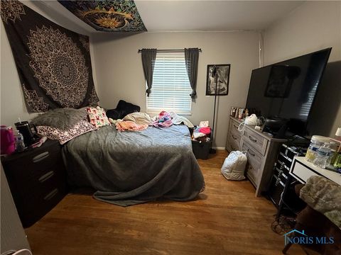 Tiny photo for 6205 Windamar Road, Toledo, OH 43611 (MLS # 6136625)