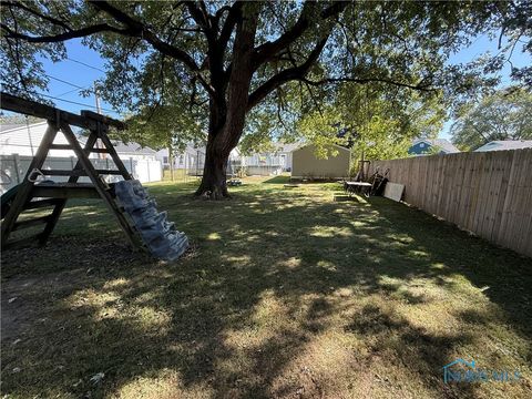 Tiny photo for 6205 Windamar Road, Toledo, OH 43611 (MLS # 6136625)