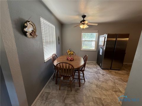 Tiny photo for 6205 Windamar Road, Toledo, OH 43611 (MLS # 6136625)