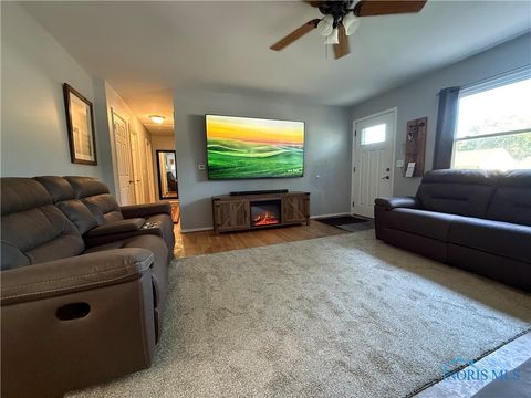 Tiny photo for 6205 Windamar Road, Toledo, OH 43611 (MLS # 6136625)