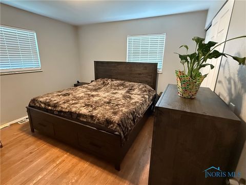 Tiny photo for 6205 Windamar Road, Toledo, OH 43611 (MLS # 6136625)