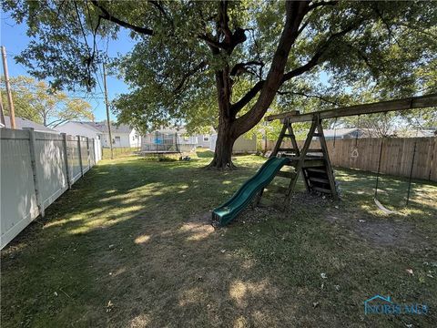 Tiny photo for 6205 Windamar Road, Toledo, OH 43611 (MLS # 6136625)