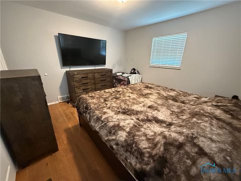 Tiny photo for 6205 Windamar Road, Toledo, OH 43611 (MLS # 6136625)