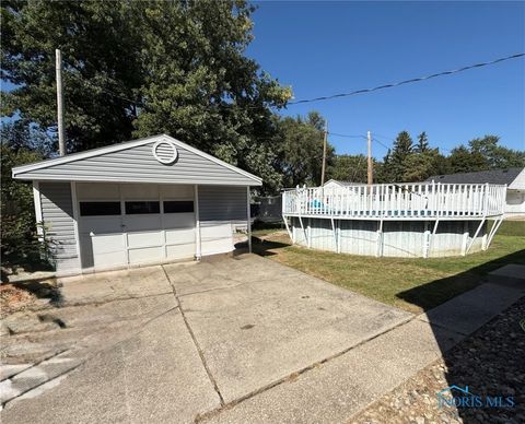 Tiny photo for 6205 Windamar Road, Toledo, OH 43611 (MLS # 6136625)