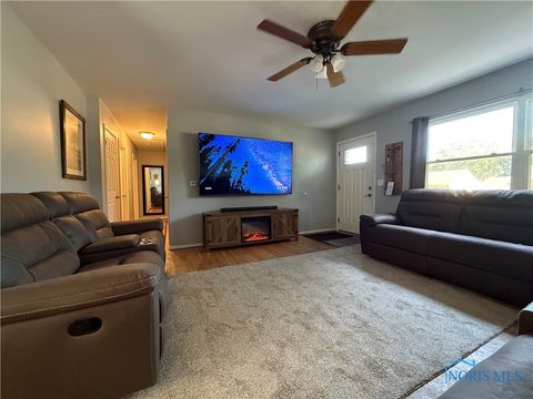 Tiny photo for 6205 Windamar Road, Toledo, OH 43611 (MLS # 6136625)