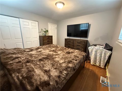 Tiny photo for 6205 Windamar Road, Toledo, OH 43611 (MLS # 6136625)