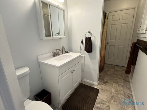 Tiny photo for 6205 Windamar Road, Toledo, OH 43611 (MLS # 6136625)