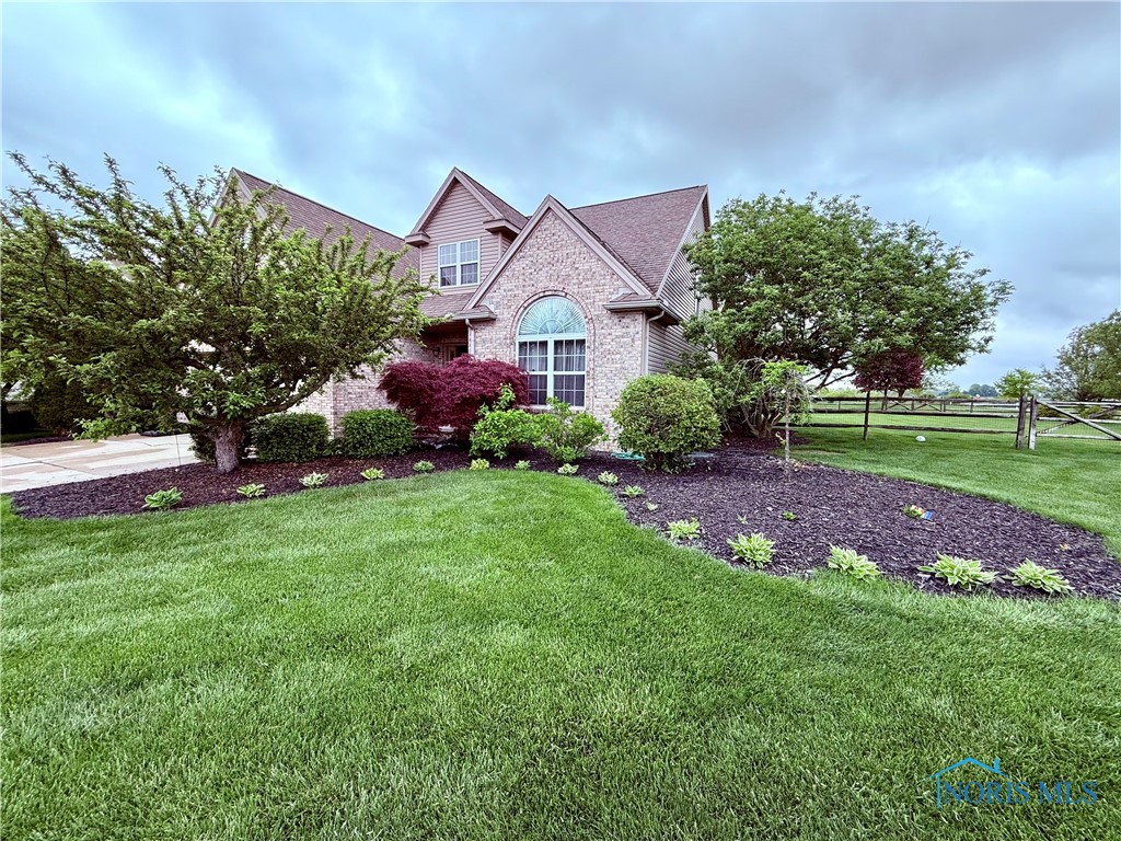 12158 Jefferson Street, Perrysburg, Ohio image 1