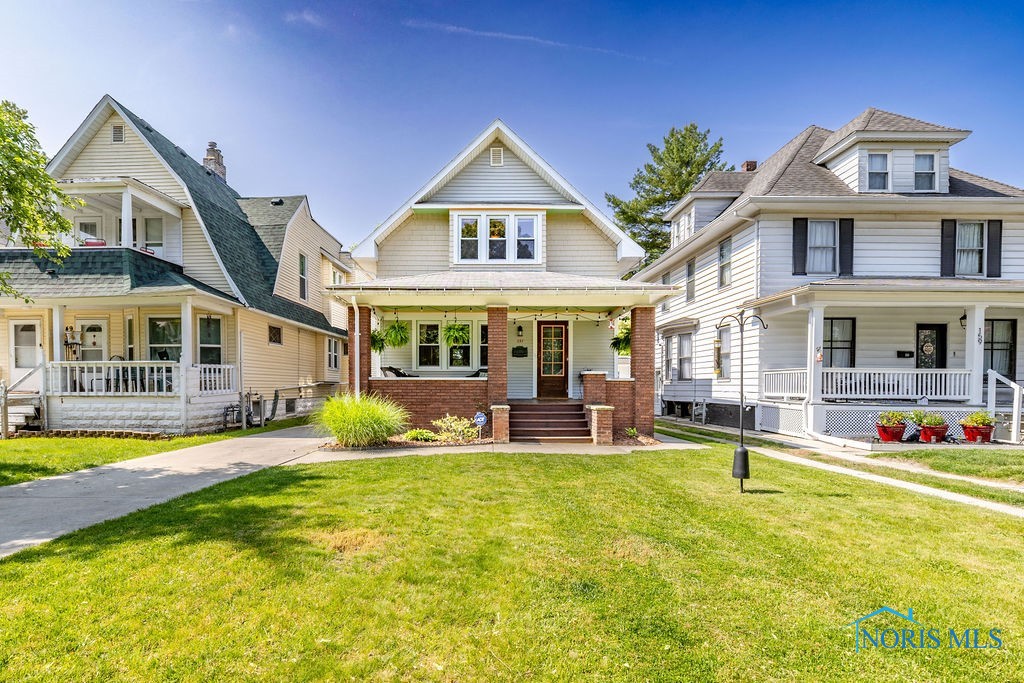 151 Princeton Drive, Toledo, Ohio image 1