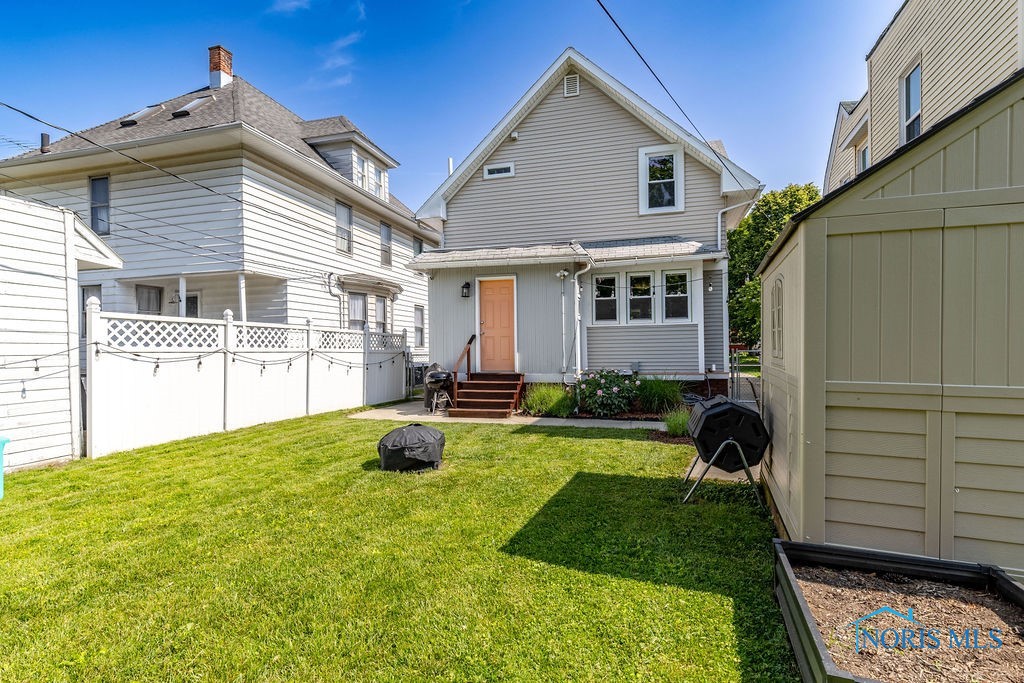 151 Princeton Drive, Toledo, Ohio image 48