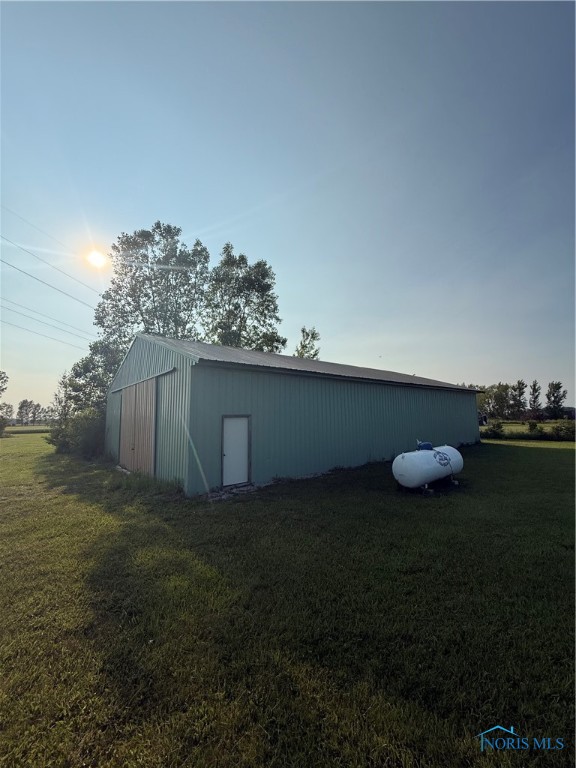 3784 N Stange Road, Graytown, Ohio image 2