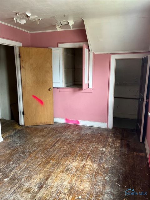 Tiny photo for 2432 Rochester Place, Northwood, OH 43619 (MLS # 6136214)
