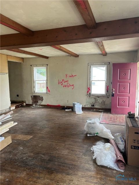Tiny photo for 2432 Rochester Place, Northwood, OH 43619 (MLS # 6136214)
