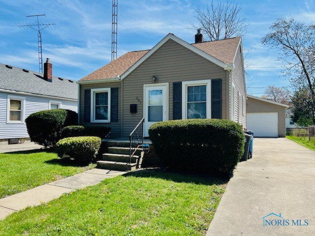 307 Sunset Boulevard, Toledo, Ohio image 1