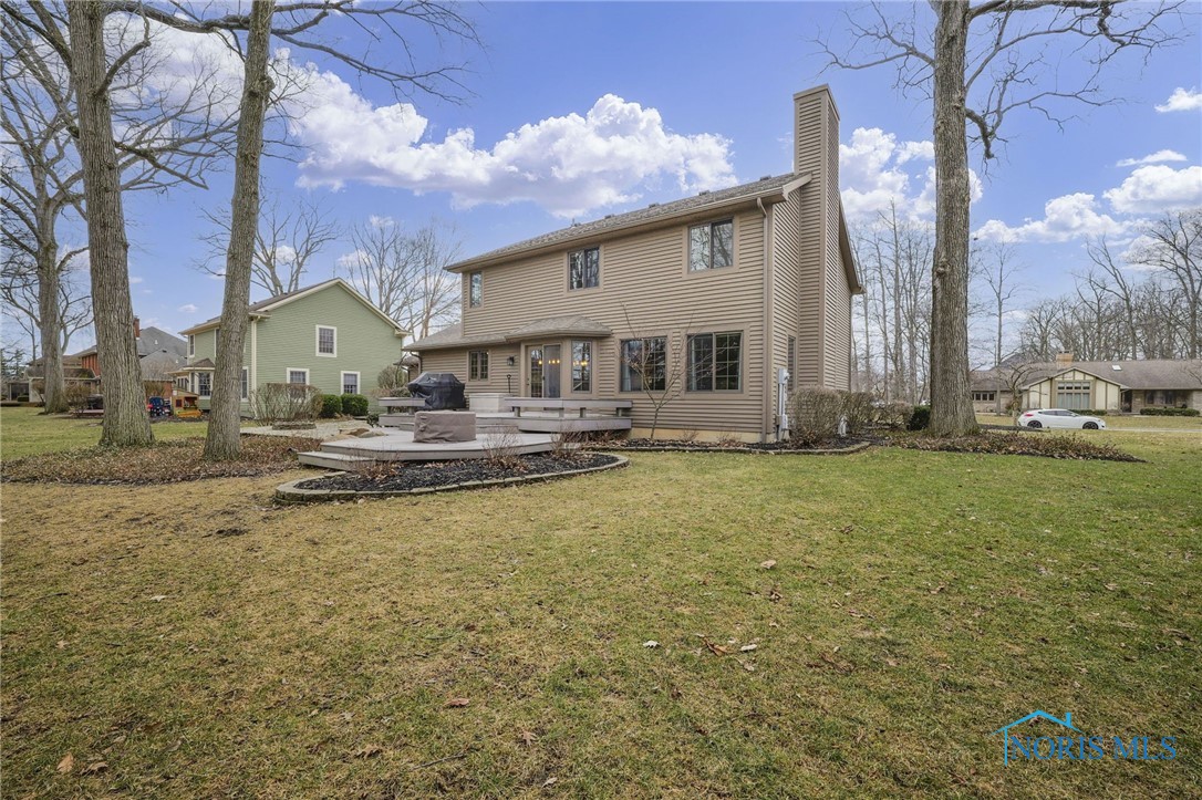 3227 Pepper Pike, Findlay, Ohio image 36