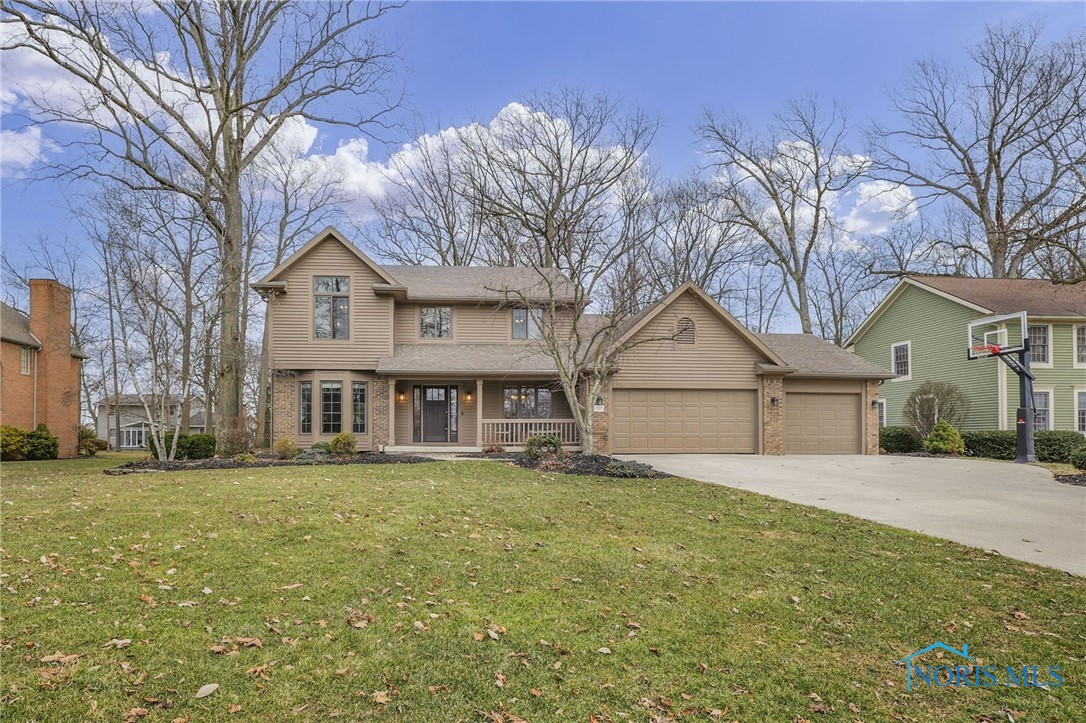 3227 Pepper Pike, Findlay, Ohio image 1