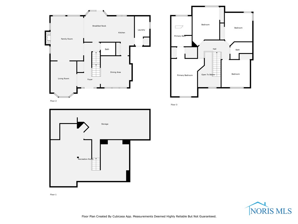 3227 Pepper Pike, Findlay, Ohio image 43