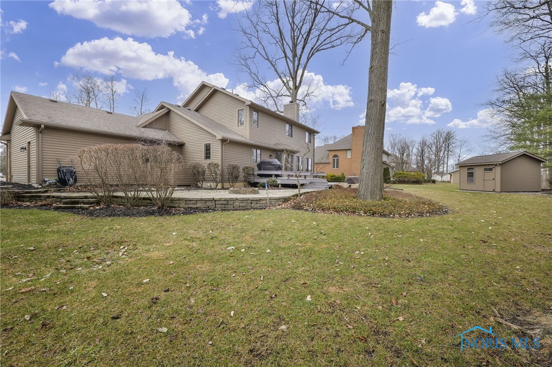 3227 Pepper Pike, Findlay, Ohio image 37
