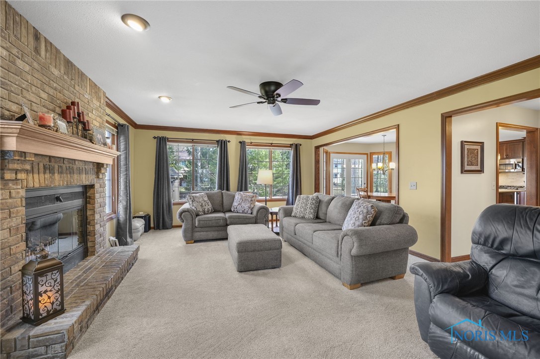 3227 Pepper Pike, Findlay, Ohio image 10