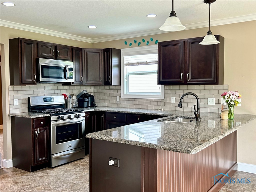 5750 Eagle Park Road, Sylvania, Ohio image 5