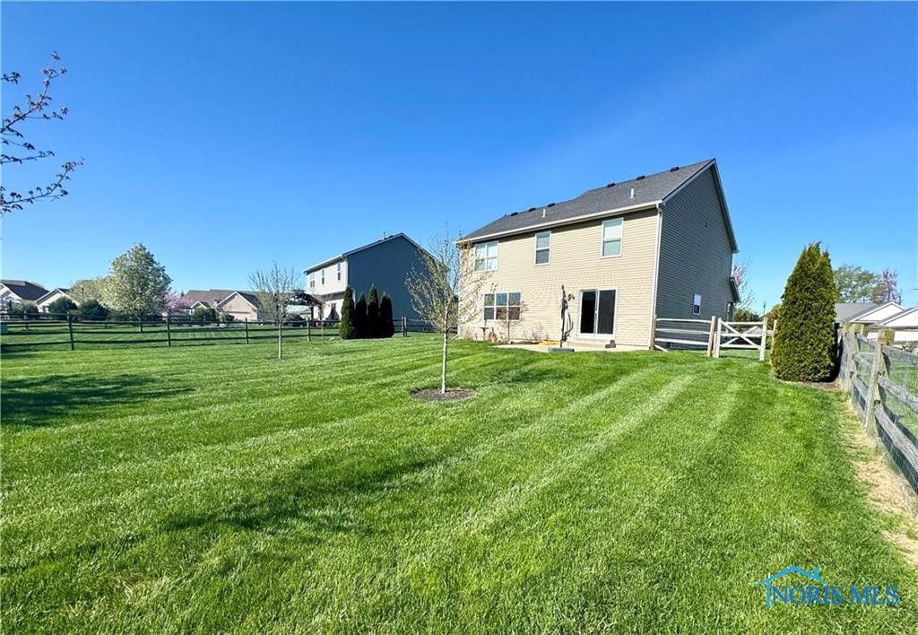 5750 Eagle Park Road, Sylvania, Ohio image 3