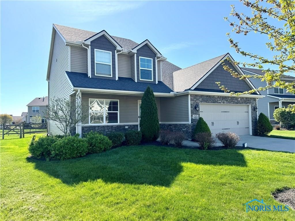 5750 Eagle Park Road, Sylvania, Ohio image 1