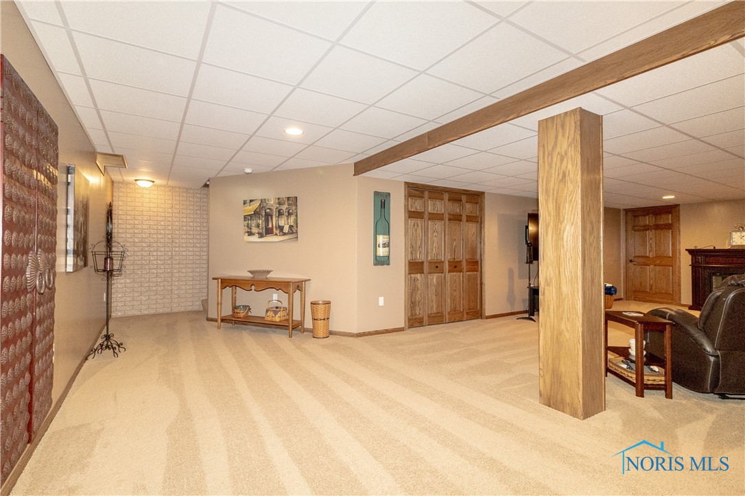 1474 Marsh Hawk Road, Perrysburg, Ohio image 37