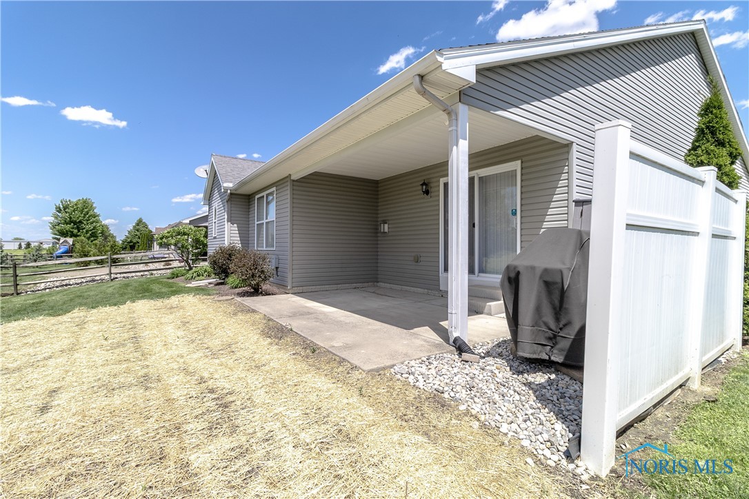1474 Marsh Hawk Road, Perrysburg, Ohio image 48