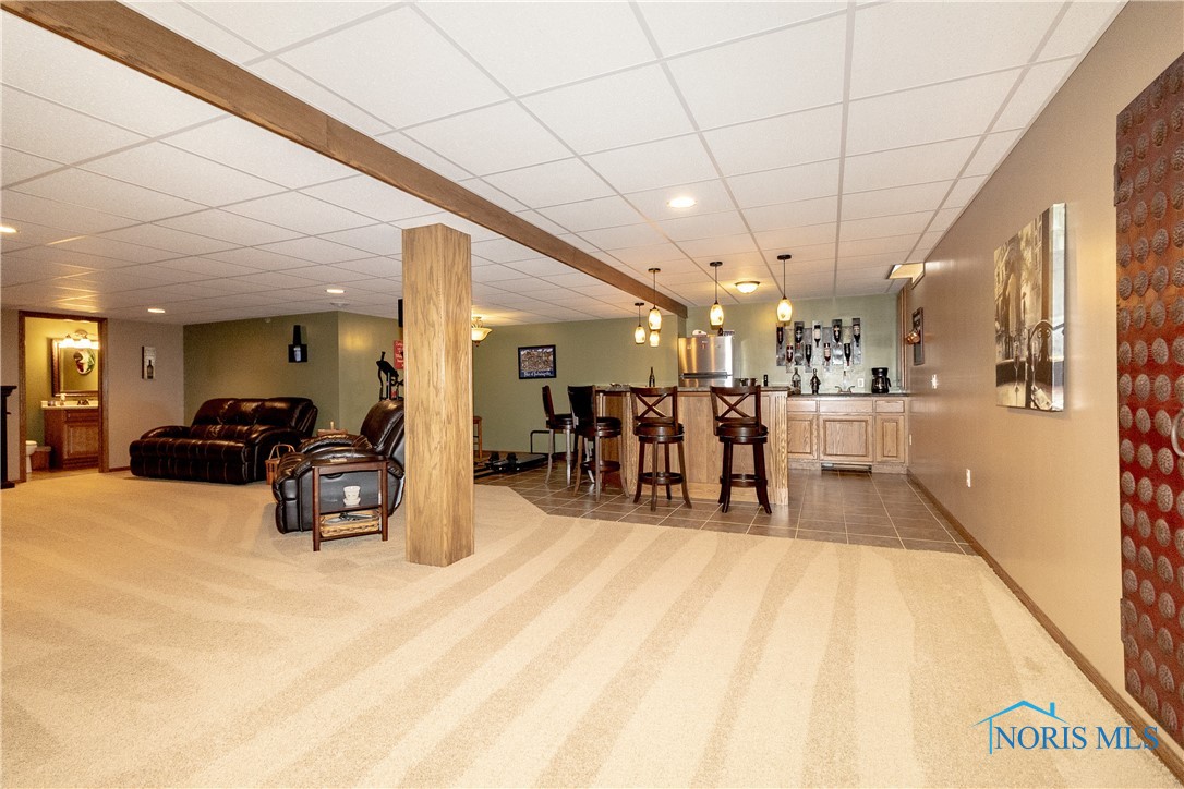 1474 Marsh Hawk Road, Perrysburg, Ohio image 36