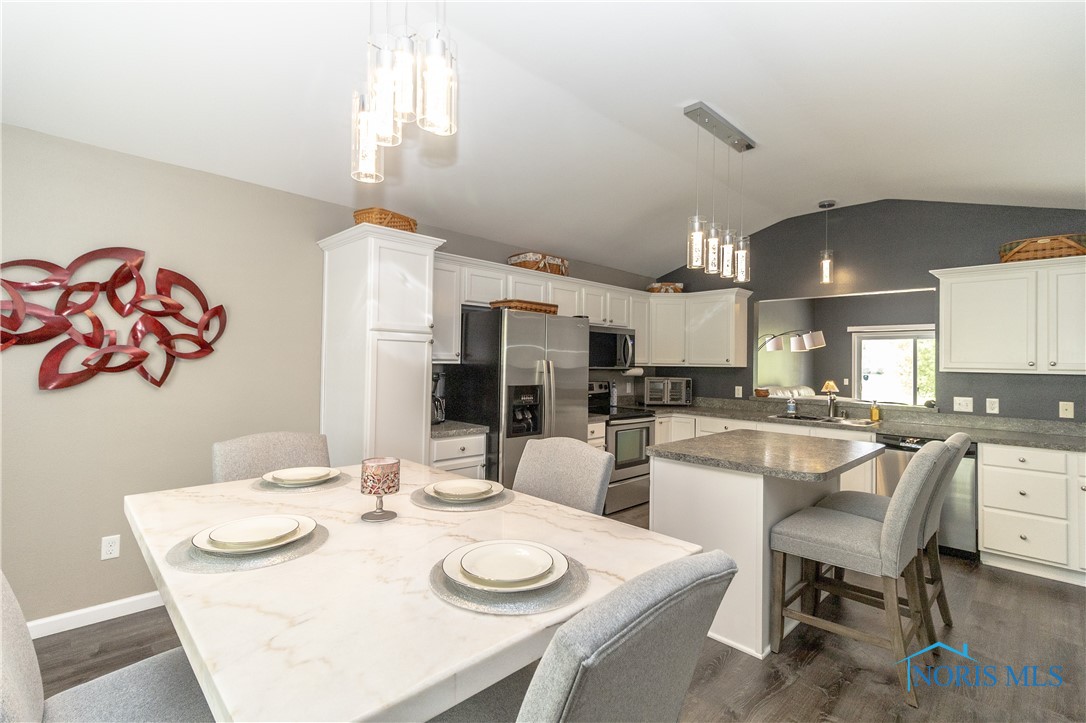 1474 Marsh Hawk Road, Perrysburg, Ohio image 13
