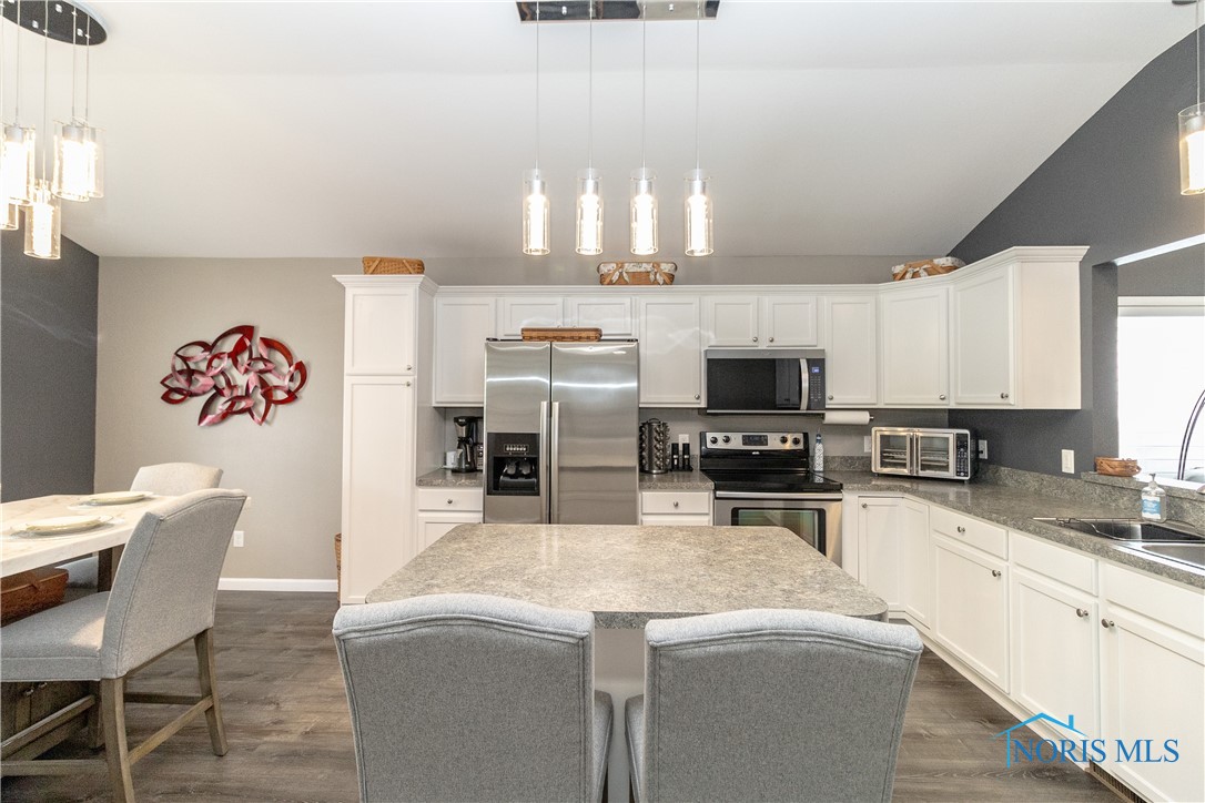 1474 Marsh Hawk Road, Perrysburg, Ohio image 17