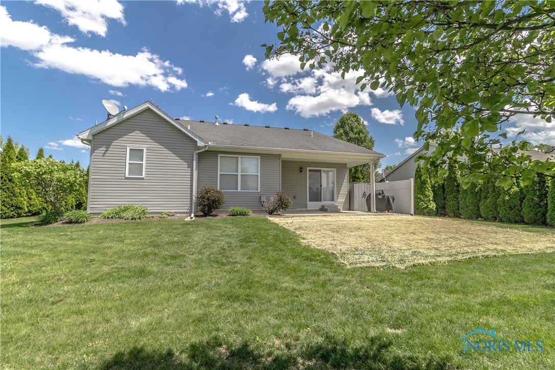 1474 Marsh Hawk Road, Perrysburg, Ohio image 49