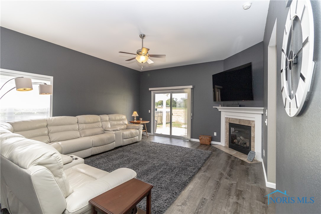 1474 Marsh Hawk Road, Perrysburg, Ohio image 9