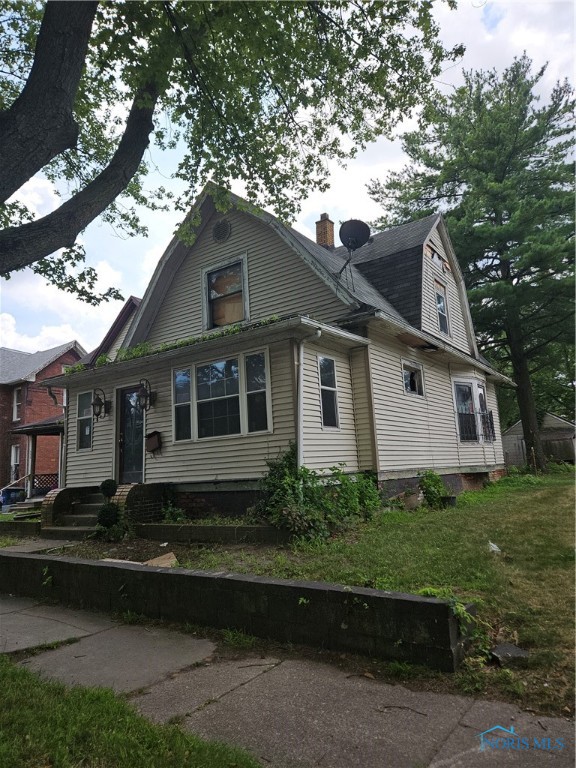 559 Prouty Avenue