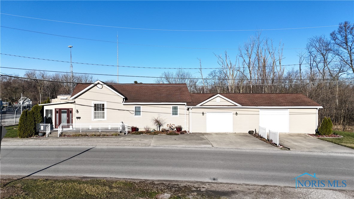 202 Klingler Road, Paulding, Ohio image 1
